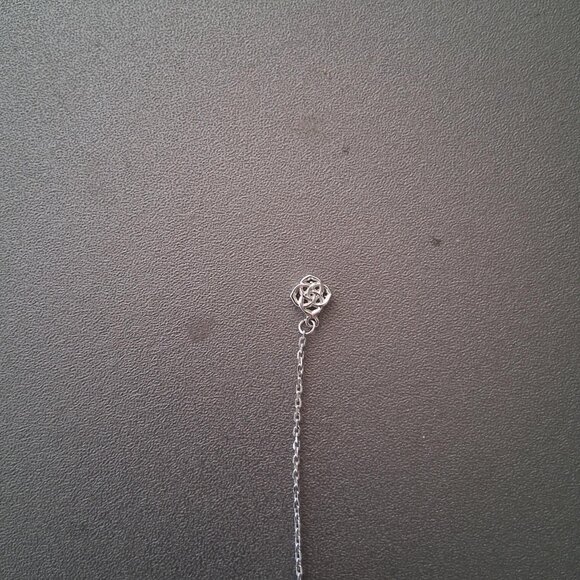 KENDRA SCOTT 8' CHOKER NECKLACE - Picture 3 of 6